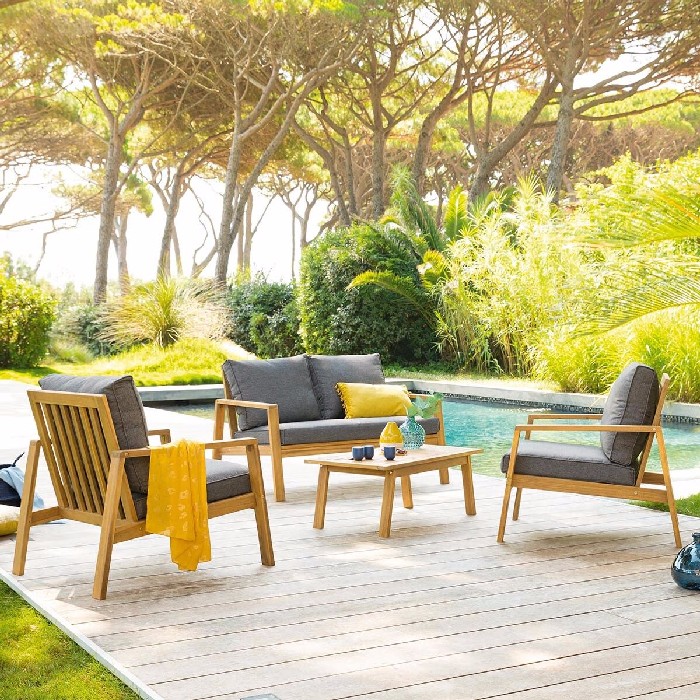 outdoor/sofas-sofa-sets/hespéride-tiwi-garden-furniture-set-4-seats-in-acacia
