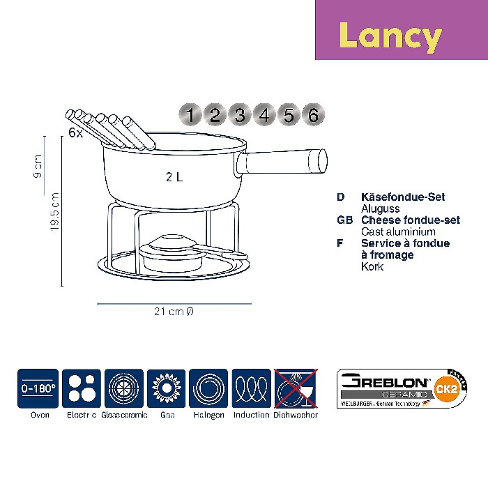 tableware/serveware/kela-10pcs-cheese-fondue-set-lancy