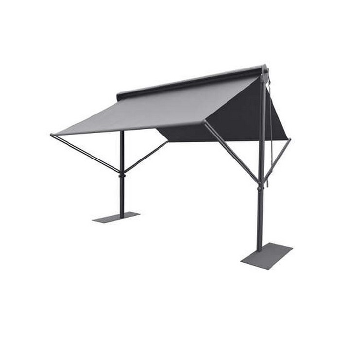 outdoor/gazebos-awnings-shading/hespéride-salsa-awning-4x3m-slate-grey