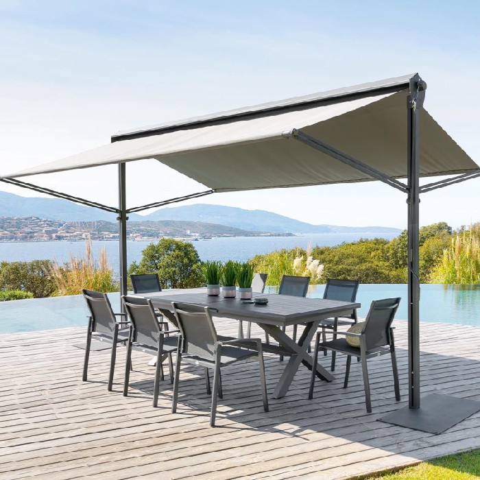 outdoor/gazebos-awnings-shading/hespéride-salsa-awning-4x3m-slate-grey