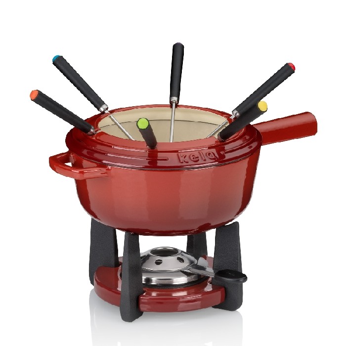 tableware/serveware/kela-fondue-set-calido-11-pieces