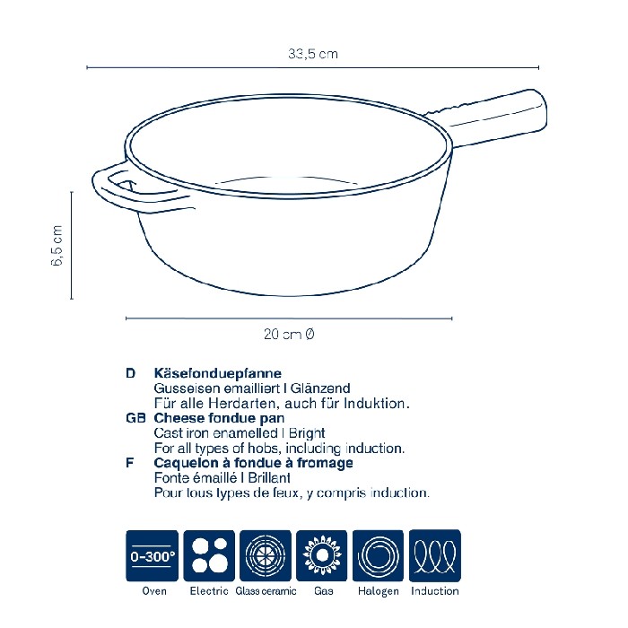 tableware/serveware/kela-cheese-fondue-pan-calido-red