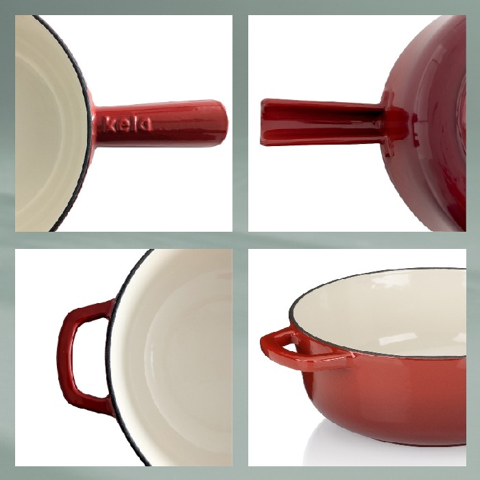 tableware/serveware/kela-cheese-fondue-pan-calido-red