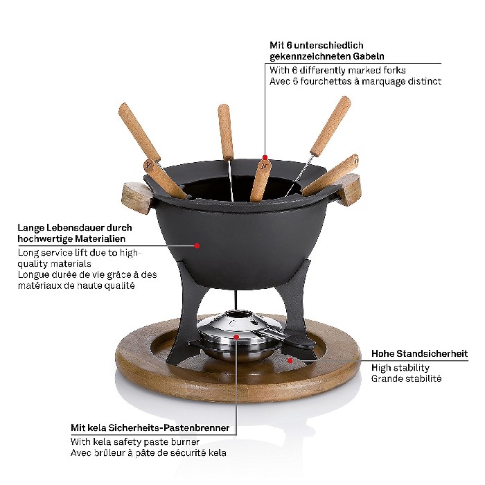 tableware/serveware/kela-fondue-set-country-11-pieces