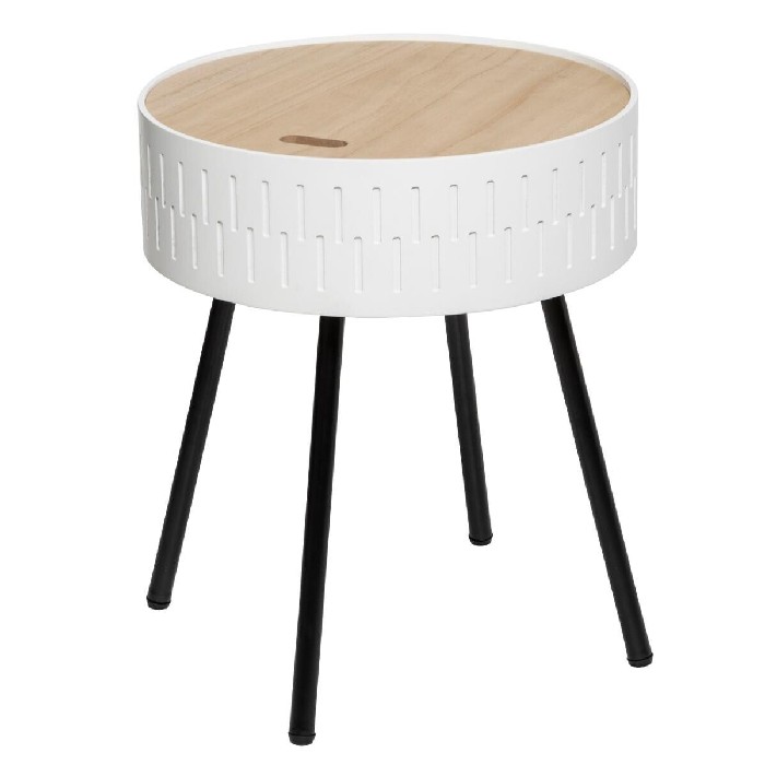 living/coffee-tables/atmosphera-shiro-white-trunk-side-table