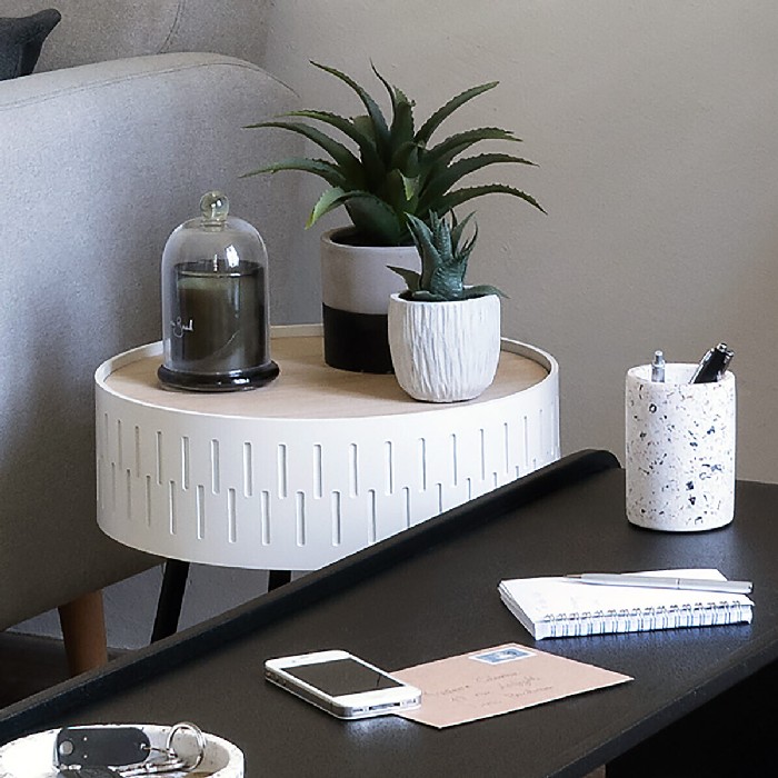 living/coffee-tables/atmosphera-shiro-white-trunk-side-table