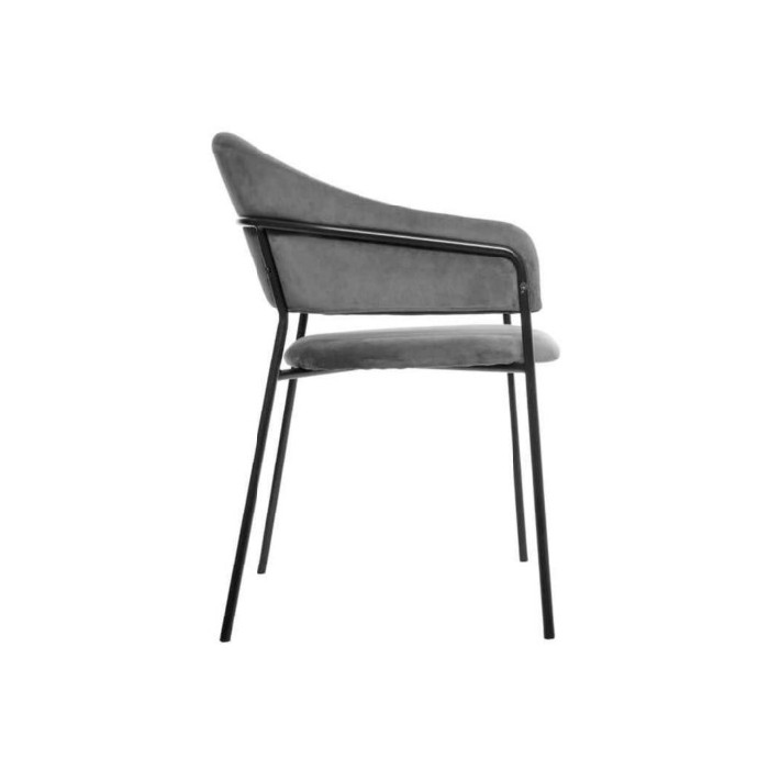 dining/dining-chairs/promo-atmosphera-siron-dining-armchair-velvet-grey