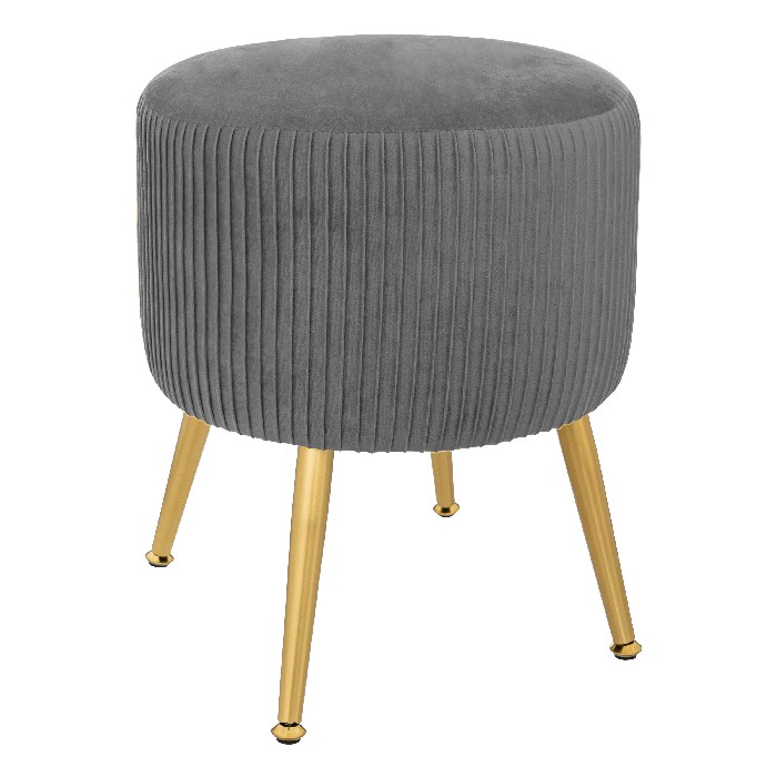 living/seating-accents/atmosphera-solaro-grey-velvet-side-stool