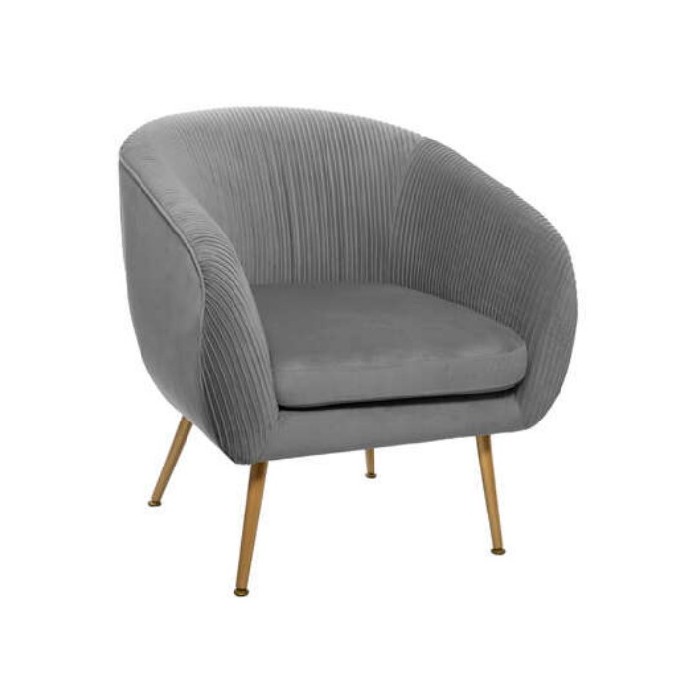 sofas/designer-armchairs/atmosphera-solaro-grey-velvet-armchair