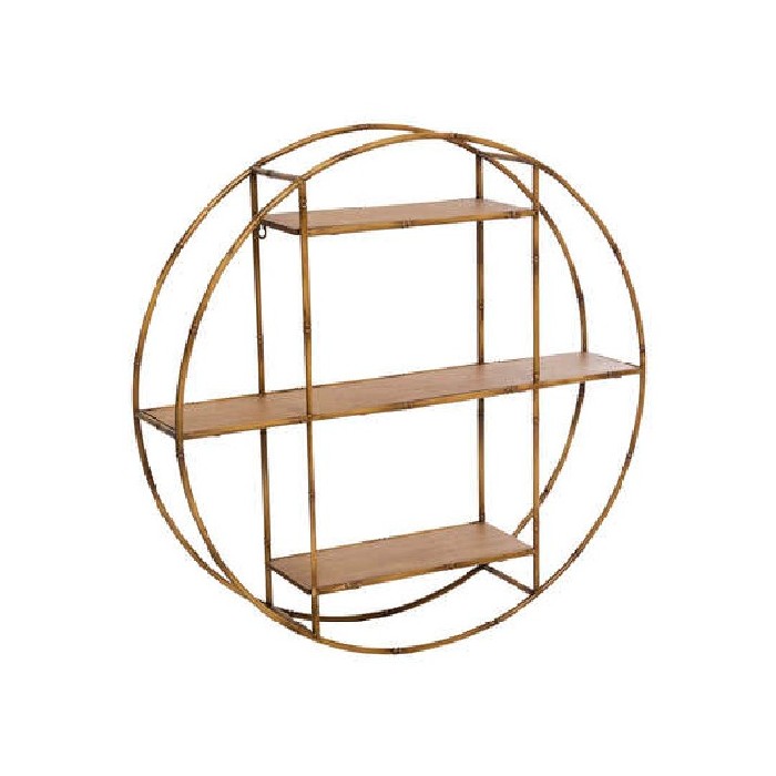 home-decor/wall-decor/atmosphera-round-metal-wall-shelf-asco-d77cm