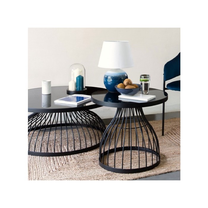 living/coffee-tables/atmosphera-kushi-side-table-55cm-black
