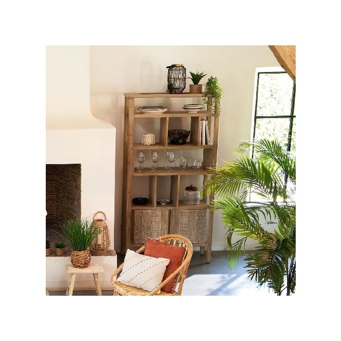 living/shelving-systems/atmosphera-banila-2-doors-bookshelf