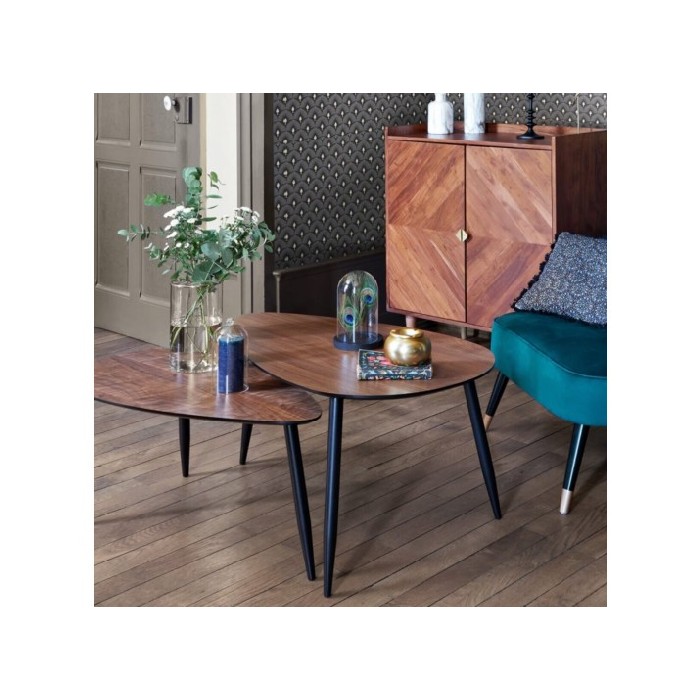 living/coffee-tables/atmosphera-mileo-walnut-coffee-table-2-set