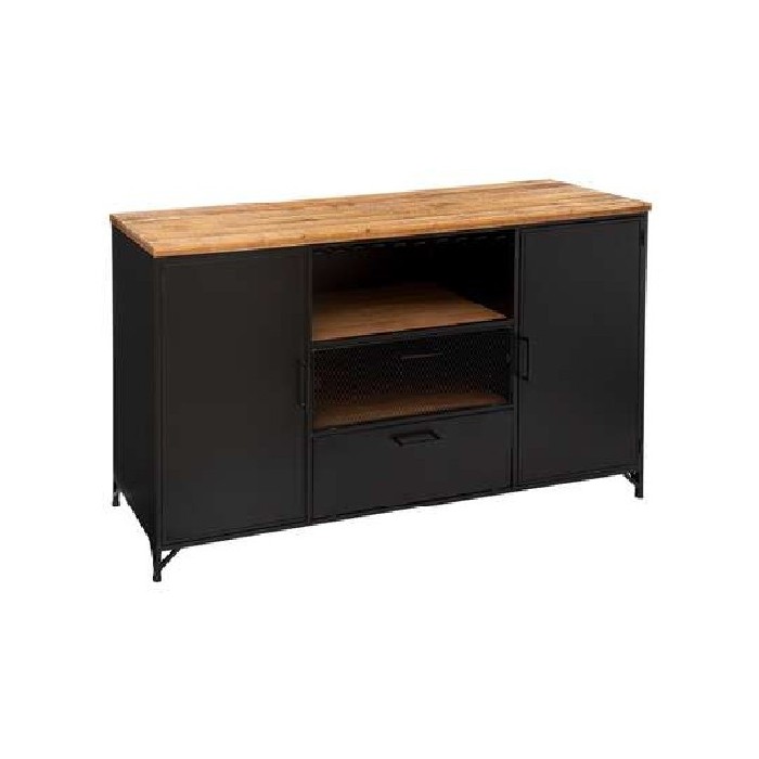 living/sideboards/atmosphera-cierna-2-door-2-drawer-sideboard