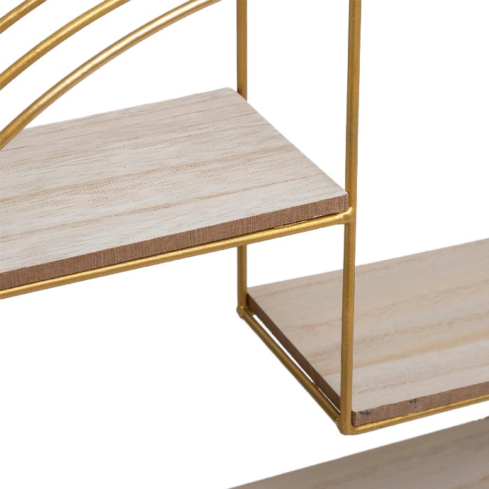 home-decor/wall-decor/atmosphera-gold-metal-wall-shelf-decoration
