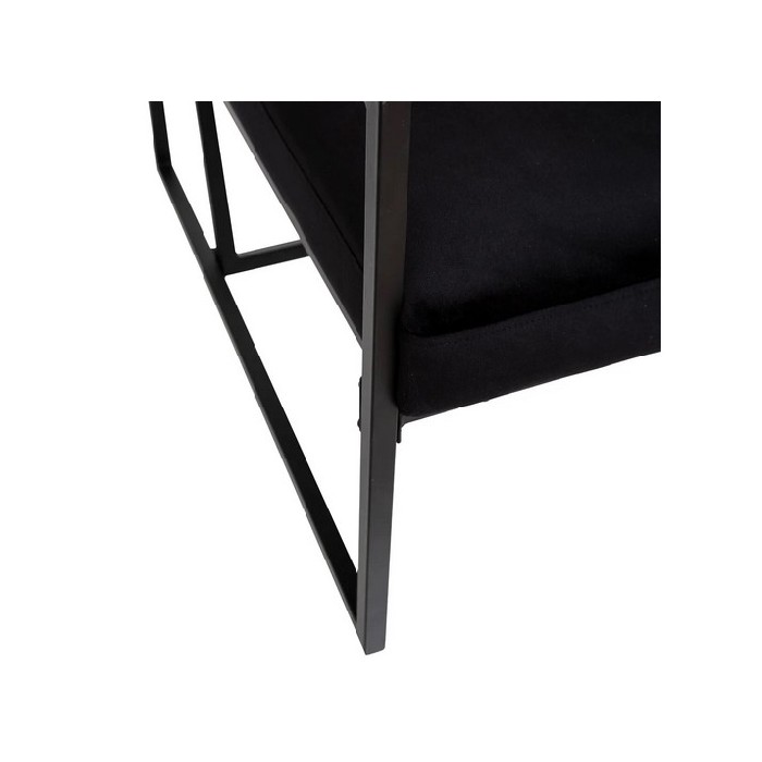 sofas/designer-armchairs/agatha-black-velvet-armchair