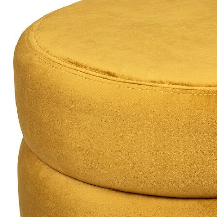living/seating-accents/atmosphera-sinan-pouffe-ochre-velvet