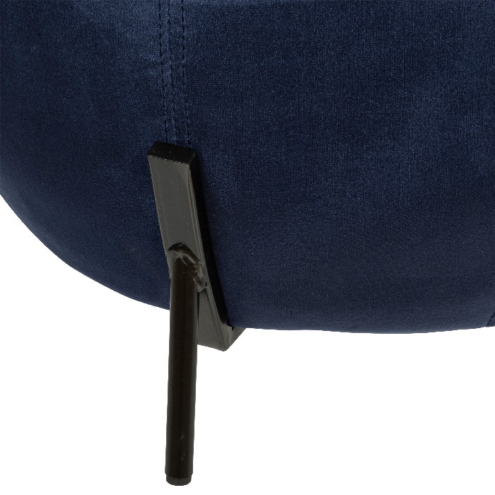living/seating-accents/atmosphera-velvet-pouf-with-metal-legs-d44cm-x-h35cm-blue