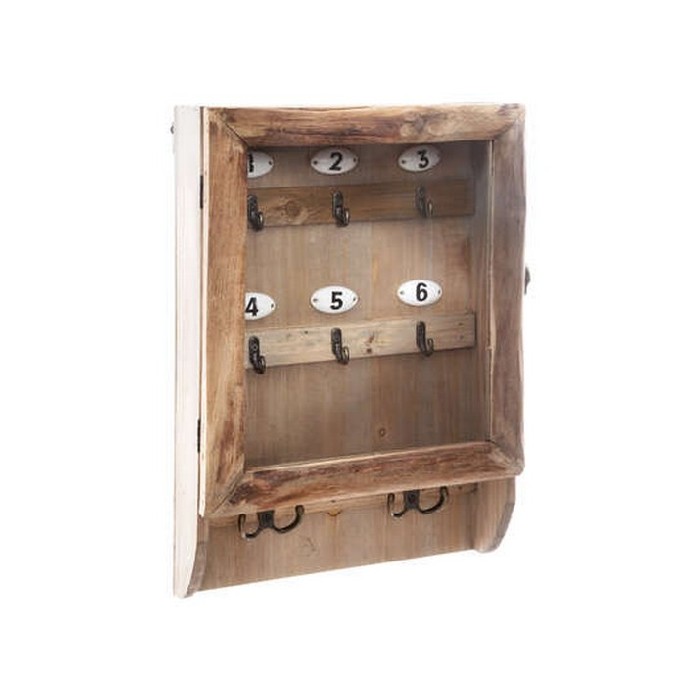 household-goods/key-holders/atmosphera-wood-key-box-26cm-x-38cm
