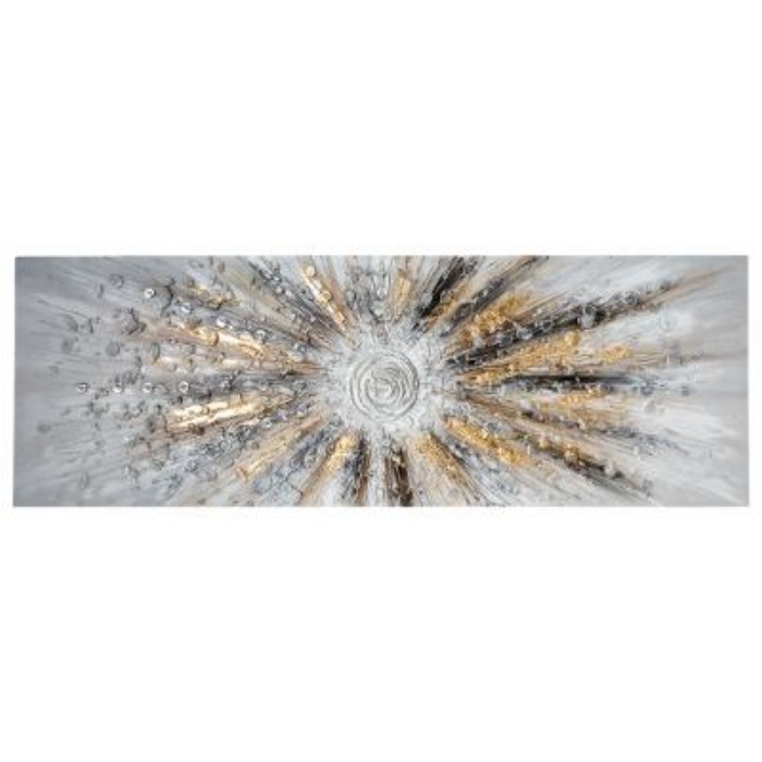 home-decor/wall-decor/atmosphera-sun-painted-canvas-150cm-x-50cm