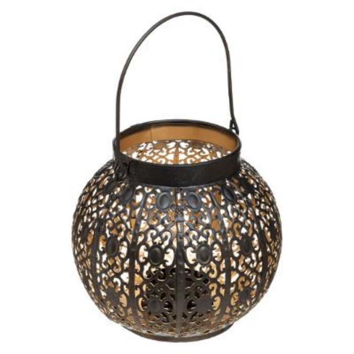 home-decor/candle-holders-lanterns/atmosphera-met-lace-lantern-d15