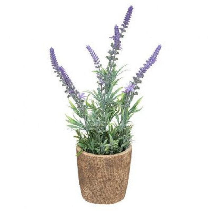 home-decor/artificial-plants-flowers/atmosphera-lavender-cement-pot-diameter-105cm-x-height-36cm