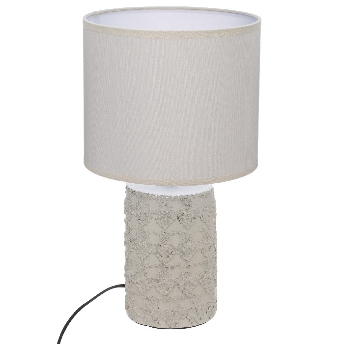 lighting/table-lamps/atmosphera-melo-cylinder-lamp-height-335cm
