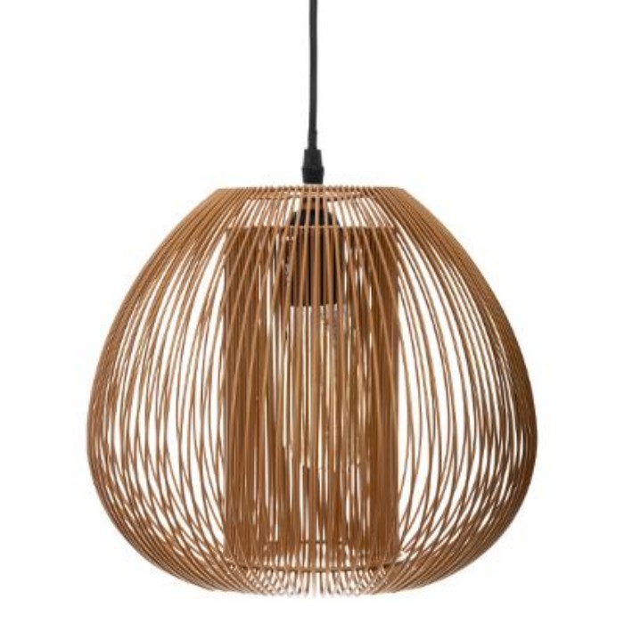 lighting/chandelier-pendant-lighting/atmosphera-wired-suspension-noda-copper-metal