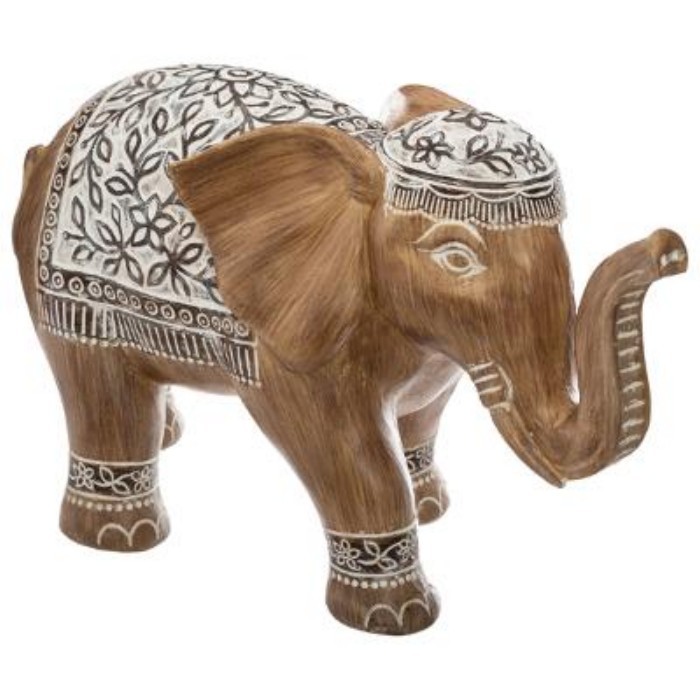 home-decor/decorative-ornaments/polyresin-elephant