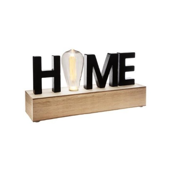 home-decor/deco/atmosphera-led-home-word-black-34cm