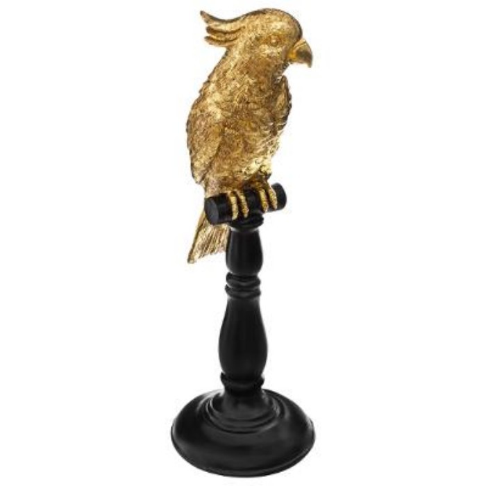 home-decor/decorative-ornaments/atmosphera-polyresin-parrot-h335