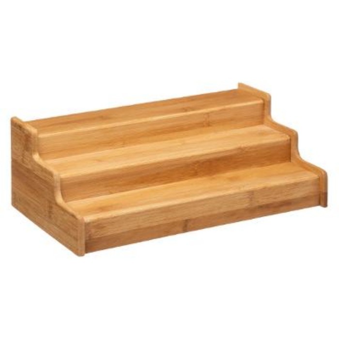 kitchenware/miscellaneous-kitchenware/5five-stretch-bamboo-spices-rack
