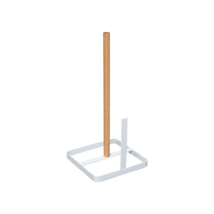 kitchenware/miscellaneous-kitchenware/5five-white-tissue-holder-modern