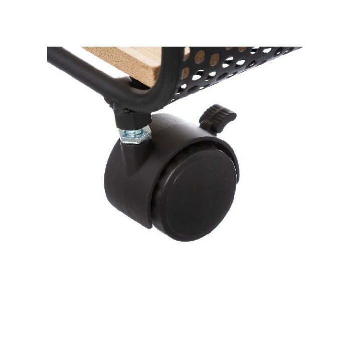 living/shelving-systems/atmosphera-2-comaprtment-rolling-shelf-black