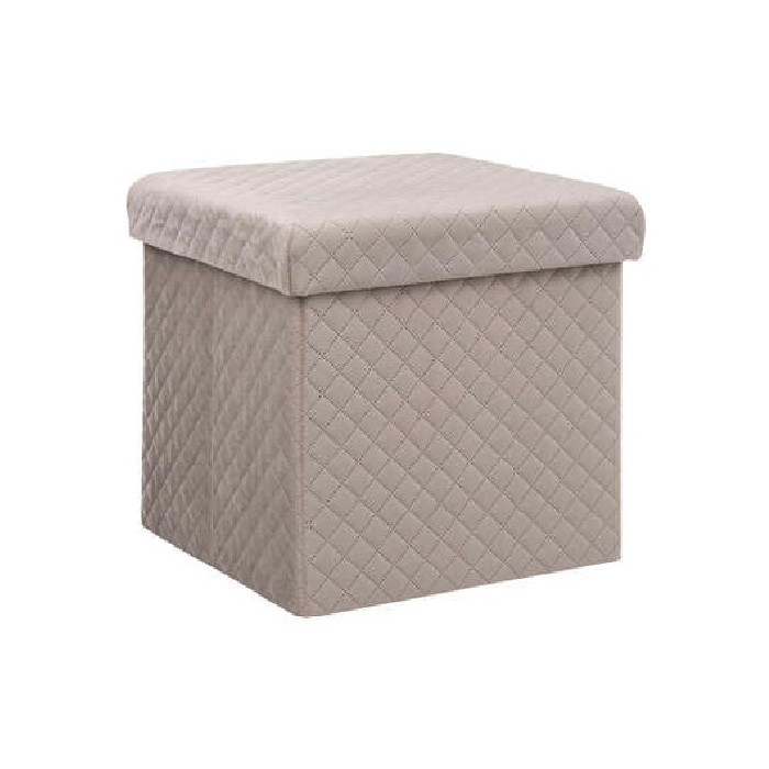 living/seating-accents/5five-folding-stool-velvet-31cm-x-31cm-linen
