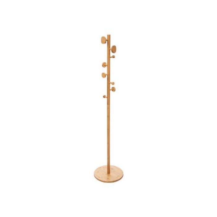 household-goods/coat-umbrella-racks/5-five-simply-smart-8t-bamboo-coat-tree