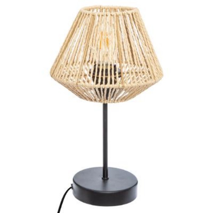 lighting/table-lamps/atmosphera-jily-natural-table-lamp-height-34cm