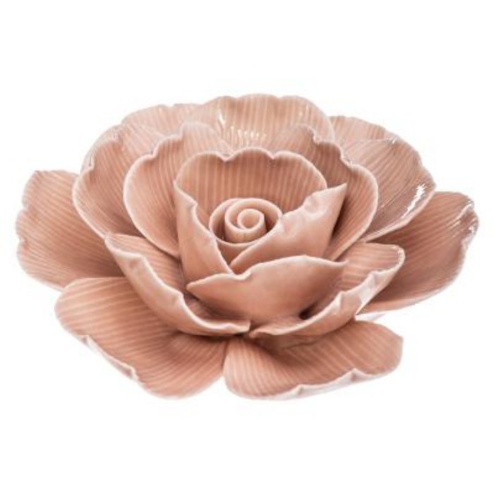 home-decor/decorative-ornaments/atmosphera-flower-ceramic-poesie-d10cm-3-assorted
