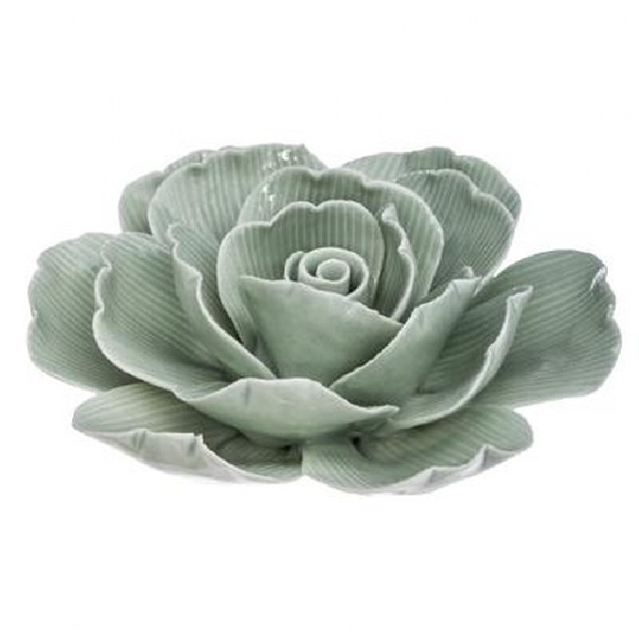 home-decor/decorative-ornaments/atmosphera-flower-ceramic-poesie-d10cm-3-assorted