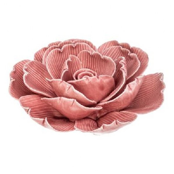 home-decor/decorative-ornaments/atmosphera-flower-ceramic-poesie-d10cm-3-assorted