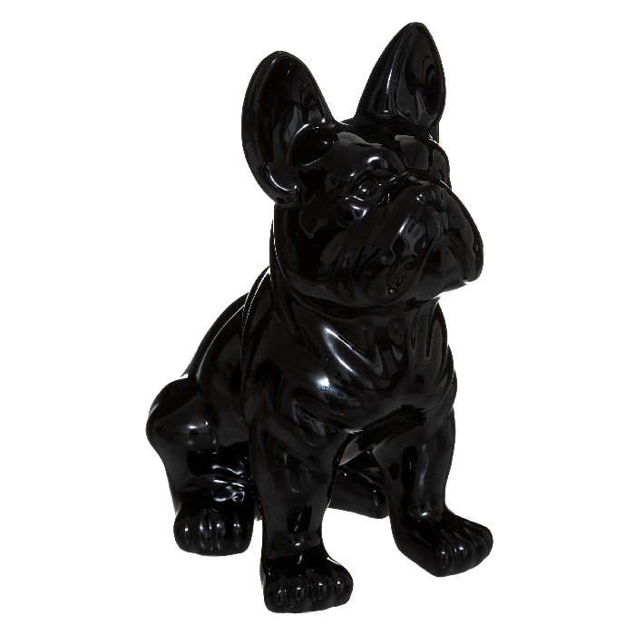 home-decor/decorative-ornaments/atmosphera-black-dog-h22cm