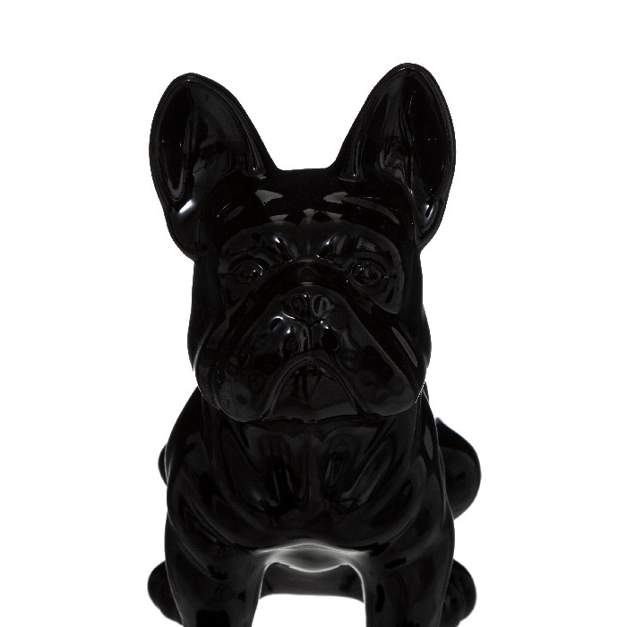 home-decor/decorative-ornaments/atmosphera-black-dog-h22cm