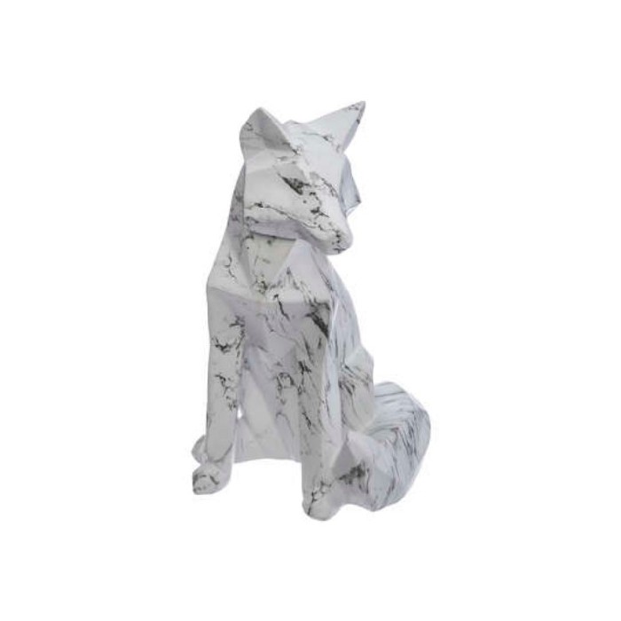 home-decor/decorative-ornaments/atmosphera-fox-origami-resin-h25cm-marque