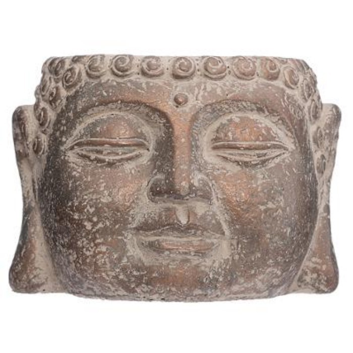 home-decor/indoor-pots-plant-stands/atmosphera-buddha-pot-13cm-x-9cm