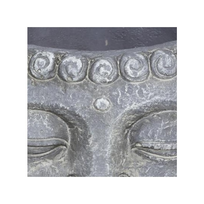 home-decor/indoor-pots-plant-stands/atmosphera-buddha-cement-pot-2-assorted-colours
