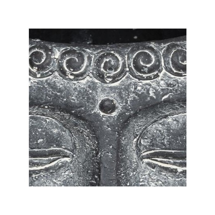 home-decor/indoor-pots-plant-stands/atmosphera-buddha-cement-pot-2-assorted-colours