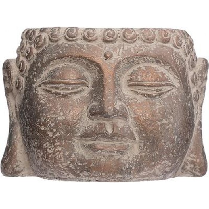 home-decor/indoor-pots-plant-stands/atmosphera-buddha-pot-13cm-x-9cm