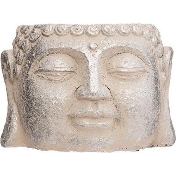 home-decor/indoor-pots-plant-stands/atmosphera-buddha-pot-13cm-x-9cm
