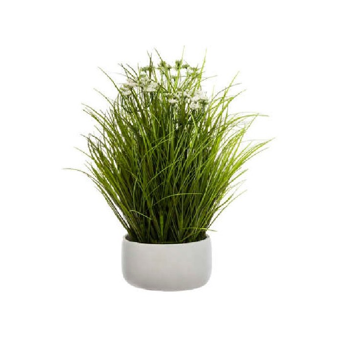 home-decor/artificial-plants-flowers/atmosphera-grass-bunch-with-flowers-height-40cm