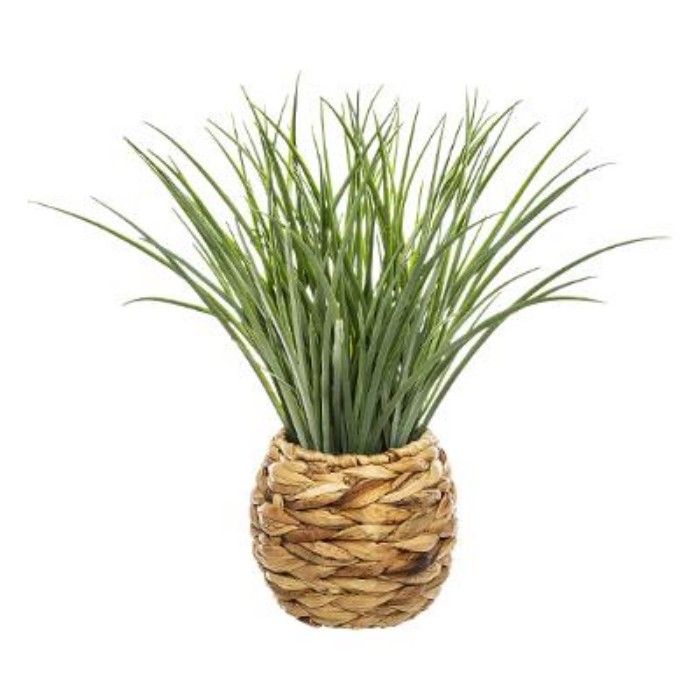 home-decor/artificial-plants-flowers/atmosphera-fake-grass-w-braided-pot-h46
